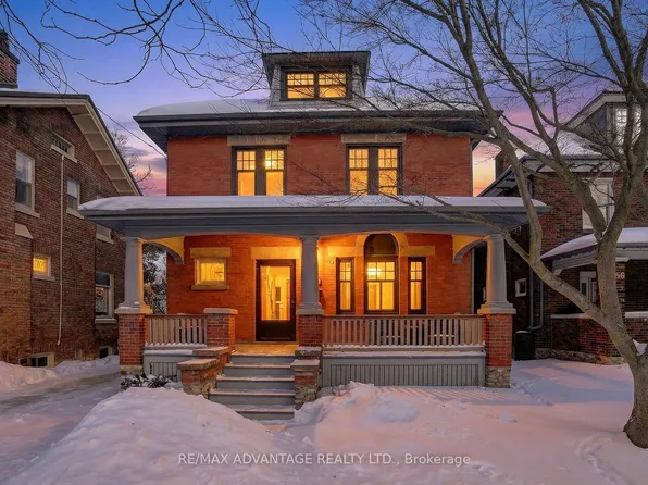 258 Ridout St S, London, ON N6C 3Y6