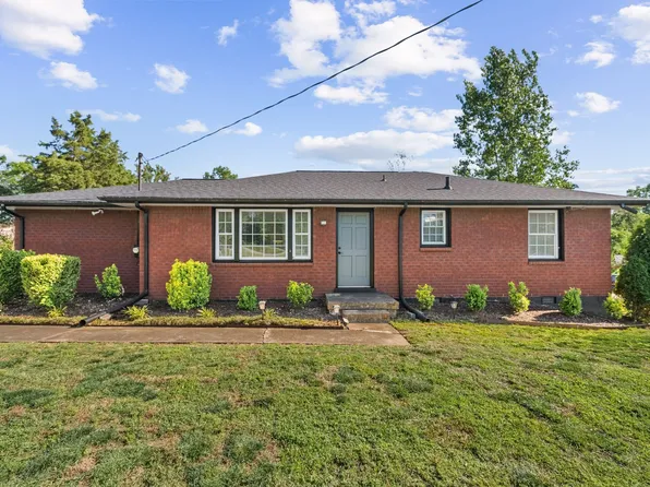 608 Vinson Dr, Nashville, TN 37217