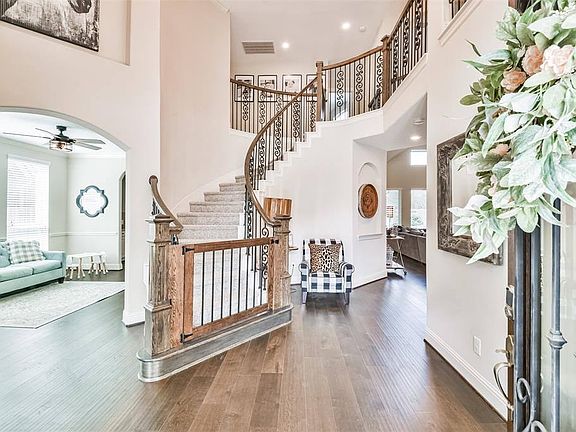 3rd image of 20610 Behrens Pass Ln