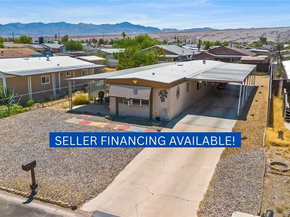 1711 River Gardens Dr, Bullhead City, AZ 86442