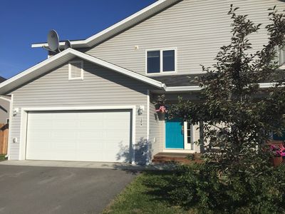 1374 D St, Fairbanks, AK, 99701