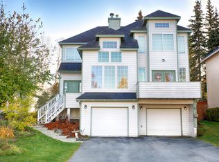 4040 Winchester Loop, Anchorage, AK 99507