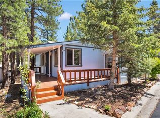 391 Montclair Dr SPACE 95, Big Bear City, CA 92314