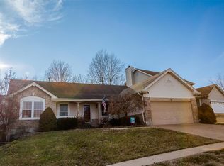 4825 Christoble Dr, Saint Louis, MO