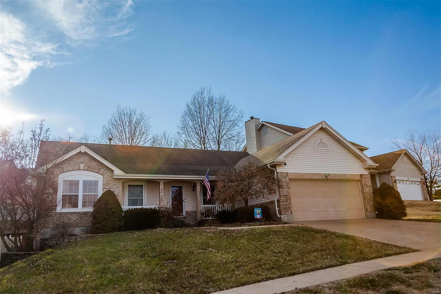 4825 Christoble Dr photo 1