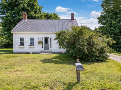 48 Intervale Road, New Gloucester, ME, 04260