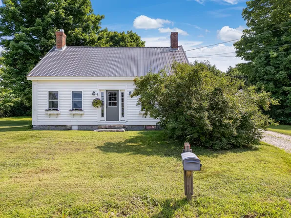 48 Intervale Road, New Gloucester, ME 04260
