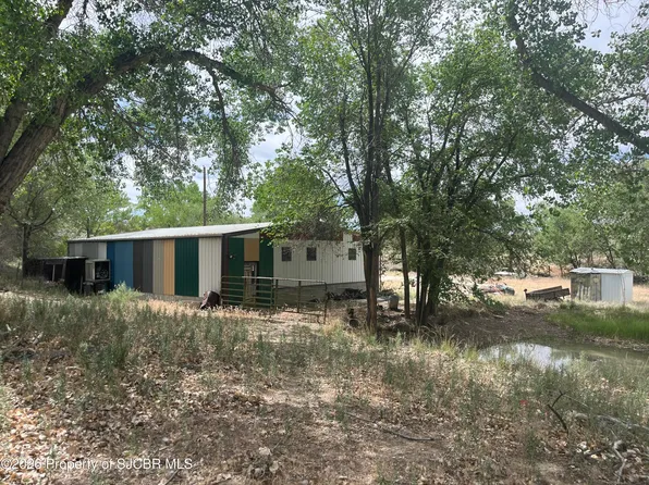 714 & 800 Ford St, Aztec, NM 87410