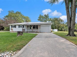 9087 Tavi St, Kaleva, MI 49645