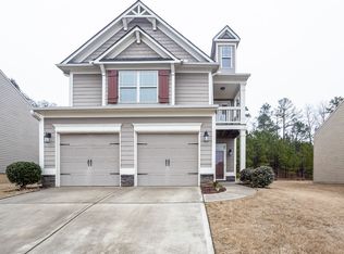 3792 Shellman Bluff Dr, Douglasville, GA 30135