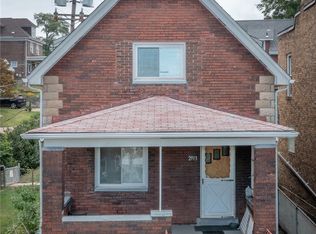 2913 Willett Rd, Pittsburgh, PA 15227