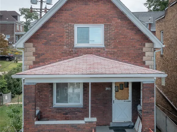 2913 Willett Rd, Pittsburgh, PA 15227