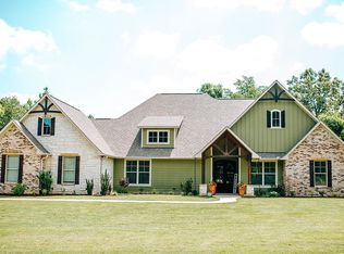 8222 Claire Ave, Texarkana, TX 75503