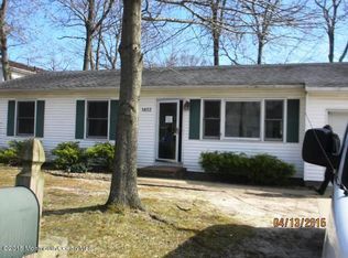 1453 Pine Ave, Brick, NJ 08724