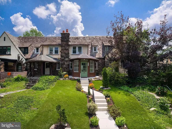 142 Edgehill Rd, Bala Cynwyd, PA 19004
