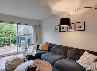 1500 Judd Rd #29, Squamish, BC V0N1H0