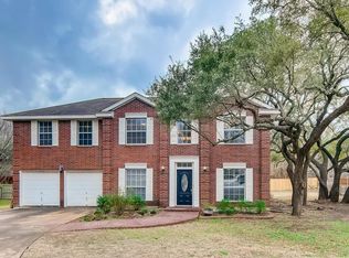 1205 Dover Cv, Cedar Park, TX 78613