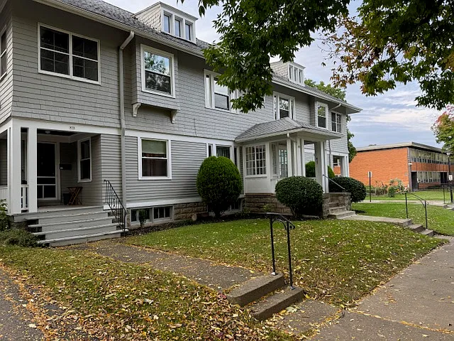 Quiet, school zone neighborhood with well cared for homes and great neighbors.