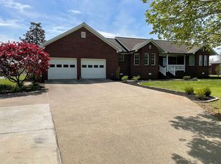 3297 State Route 58 E, Mayfield, KY 42066