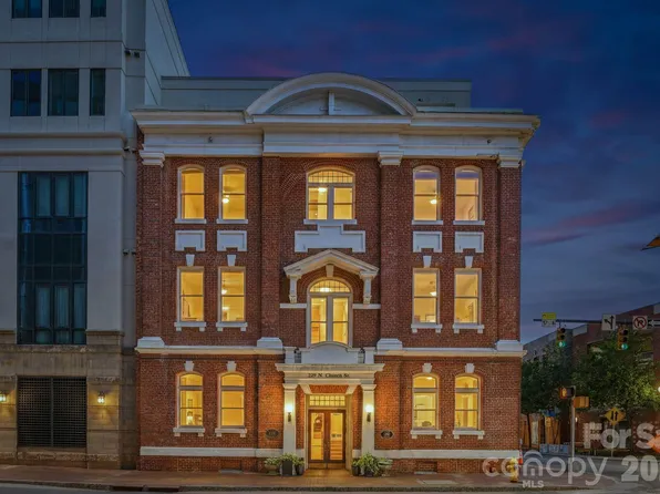 229 Church St #403, Charlotte, NC 28202