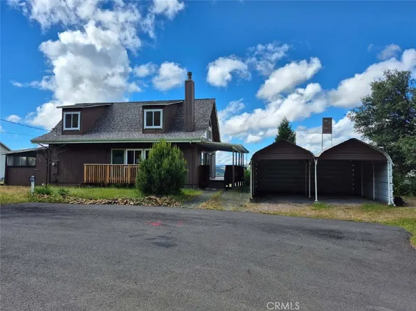 120 Spur Ct, Pope Valley, CA 94567