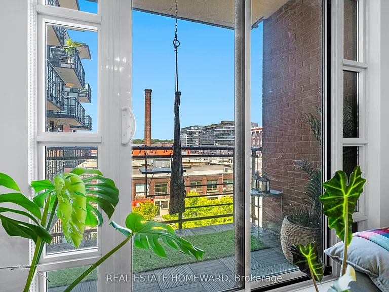 88 Colgate Ave N #501 — Photo 21