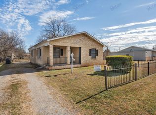 1209 Gladiolus St, Wichita Falls, TX 76301