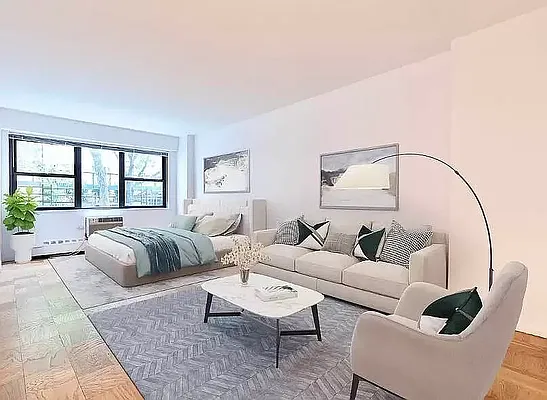 Rented by Manhattan Realty Group | media 1