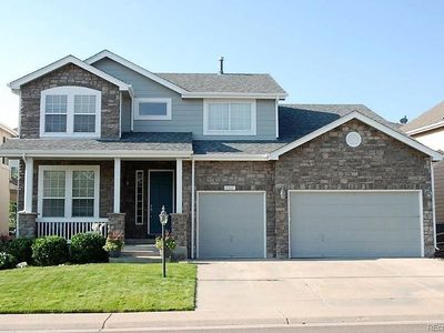 9386 W Quarles Pl, Littleton, CO, 80128