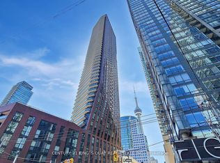 99 John St #4005, Toronto, ON M9N1J9