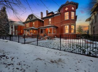 1351 N Franklin St #1, Denver, CO 80218