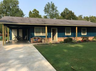 3 Waterfront Dr, North Little Rock, AR 72120