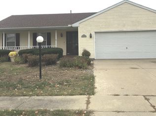 3303 Valerie Dr, Champaign, IL
