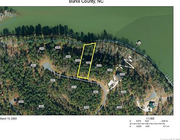 1st image of 2598 Waterside Blvd NW Lot 69