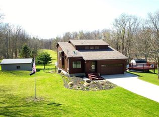 9905 Broadway Rd, Gowanda, NY 14070