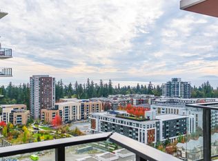 5628 Birney Ave #1906, Greater Vancouver, BC