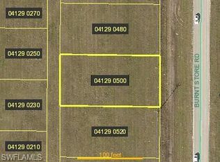 532 Burnt Store Rd N, Cape Coral, FL 33993