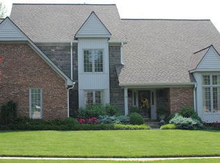 2073 Bahama Rd, Lexington, KY 40509