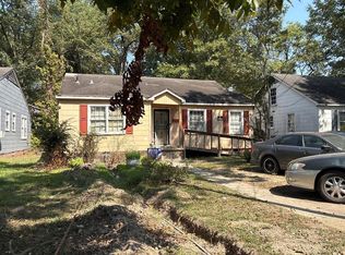 741 Maple Ave, Clarksdale, MS 38614