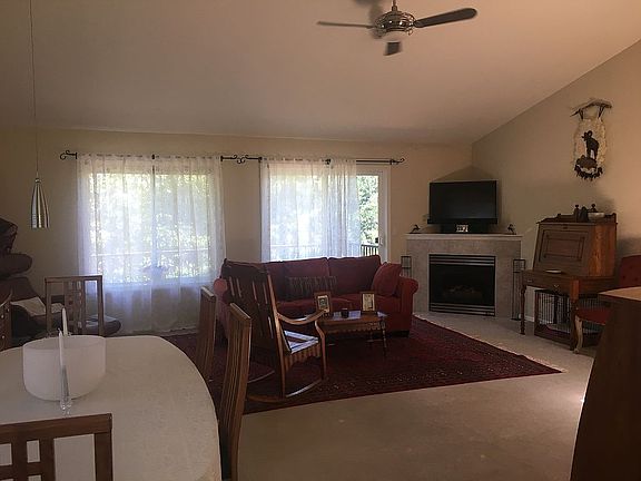 Living room great room