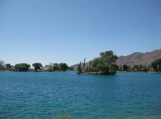 Mountain View Rd, Yermo, CA 92398