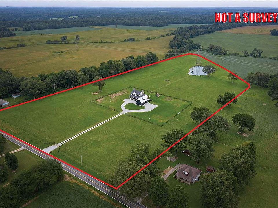 1850 Lower Sharon Rd, Dresden, TN 38225 Zillow