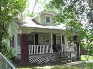 714 N 33rd St, Decatur, IL 62521