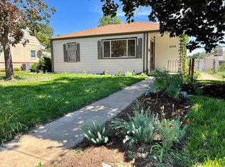 4906 N Tejon St, Denver, CO 80221