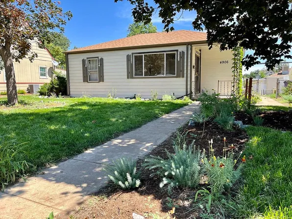 4906 N Tejon St, Denver, CO 80221