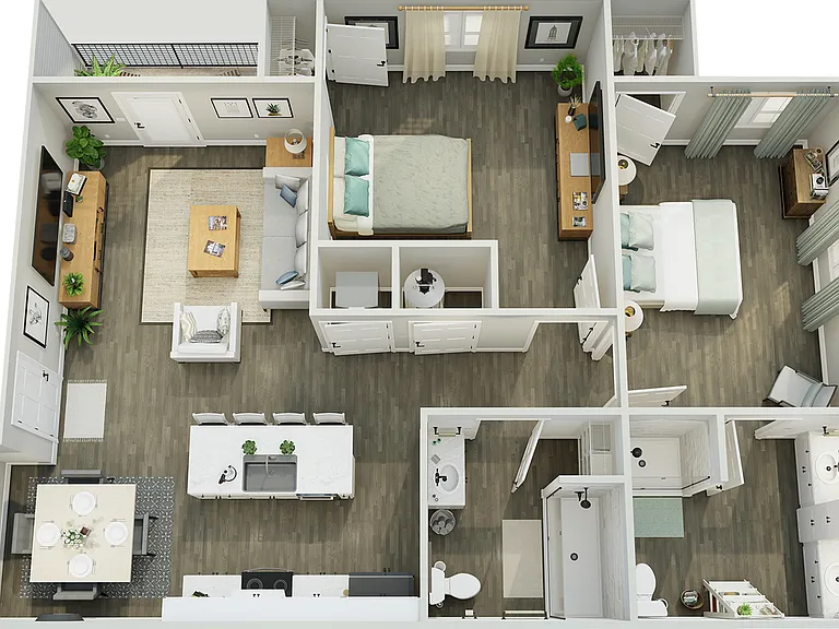 Floor Plan Floor Plan