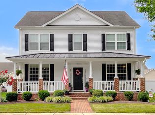 41460 Challedon Way, Leonardtown, MD