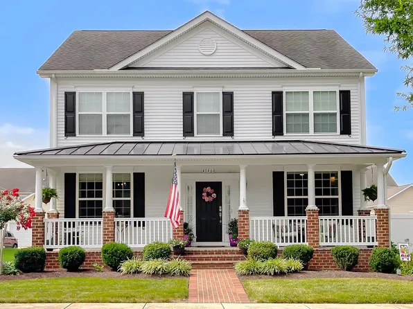 41460 Challedon Way, Leonardtown, MD 20650