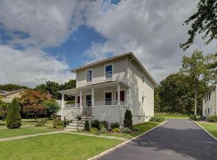 19 New St FLOOR 1, Purchase, NY 10577