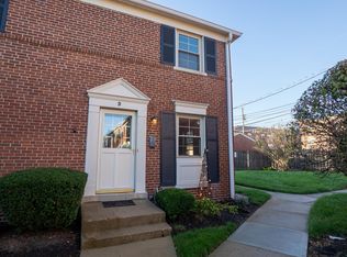 1825 Northwest Ct APT D, Columbus, OH 43212